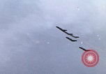 Image of Tushino Airfield show Moscow Russia Soviet Union, 1962, second 7 stock footage video 65675080400