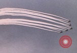 Image of Tushino Airfield show Moscow Russia Soviet Union, 1962, second 19 stock footage video 65675080400