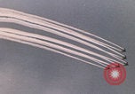 Image of Tushino Airfield show Moscow Russia Soviet Union, 1962, second 20 stock footage video 65675080400