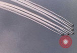 Image of Tushino Airfield show Moscow Russia Soviet Union, 1962, second 21 stock footage video 65675080400