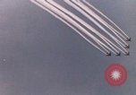 Image of Tushino Airfield show Moscow Russia Soviet Union, 1962, second 22 stock footage video 65675080400