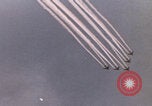 Image of Tushino Airfield show Moscow Russia Soviet Union, 1962, second 23 stock footage video 65675080400