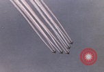 Image of Tushino Airfield show Moscow Russia Soviet Union, 1962, second 24 stock footage video 65675080400