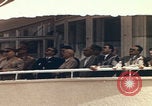 Image of Tushino Airfield show Moscow Russia Soviet Union, 1962, second 25 stock footage video 65675080400