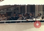 Image of Tushino Airfield show Moscow Russia Soviet Union, 1962, second 26 stock footage video 65675080400