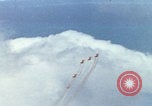 Image of Tushino Airfield show Moscow Russia Soviet Union, 1962, second 27 stock footage video 65675080400