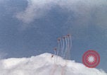 Image of Tushino Airfield show Moscow Russia Soviet Union, 1962, second 28 stock footage video 65675080400