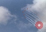 Image of Tushino Airfield show Moscow Russia Soviet Union, 1962, second 31 stock footage video 65675080400