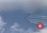 Image of Tushino Airfield show Moscow Russia Soviet Union, 1962, second 34 stock footage video 65675080400