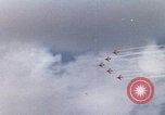 Image of Tushino Airfield show Moscow Russia Soviet Union, 1962, second 36 stock footage video 65675080400