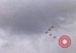 Image of Tushino Airfield show Moscow Russia Soviet Union, 1962, second 38 stock footage video 65675080400