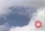 Image of Tushino Airfield show Moscow Russia Soviet Union, 1962, second 40 stock footage video 65675080400
