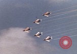 Image of Tushino Airfield show Moscow Russia Soviet Union, 1962, second 44 stock footage video 65675080400