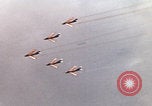 Image of Tushino Airfield show Moscow Russia Soviet Union, 1962, second 45 stock footage video 65675080400