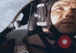 Image of Tushino Airfield show Moscow Russia Soviet Union, 1962, second 48 stock footage video 65675080400