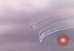 Image of Tushino Airfield show Moscow Russia Soviet Union, 1962, second 55 stock footage video 65675080400
