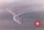 Image of Tushino Airfield show Moscow Russia Soviet Union, 1962, second 56 stock footage video 65675080400