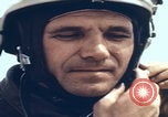 Image of Soviet aerobatic team pilots Moscow Russia Soviet Union, 1962, second 6 stock footage video 65675080401