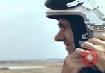Image of Soviet aerobatic team pilots Moscow Russia Soviet Union, 1962, second 9 stock footage video 65675080401