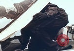 Image of Soviet aerobatic team pilots Moscow Russia Soviet Union, 1962, second 11 stock footage video 65675080401