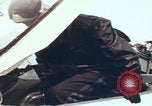 Image of Soviet aerobatic team pilots Moscow Russia Soviet Union, 1962, second 12 stock footage video 65675080401