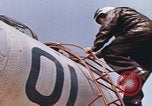 Image of Soviet aerobatic team pilots Moscow Russia Soviet Union, 1962, second 15 stock footage video 65675080401