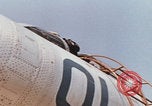 Image of Soviet aerobatic team pilots Moscow Russia Soviet Union, 1962, second 19 stock footage video 65675080401