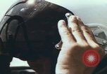 Image of Soviet aerobatic team pilots Moscow Russia Soviet Union, 1962, second 25 stock footage video 65675080401