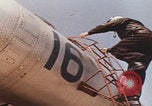 Image of Soviet aerobatic team pilots Moscow Russia Soviet Union, 1962, second 29 stock footage video 65675080401
