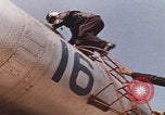 Image of Soviet aerobatic team pilots Moscow Russia Soviet Union, 1962, second 31 stock footage video 65675080401