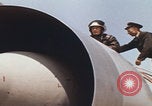 Image of Soviet aerobatic team pilots Moscow Russia Soviet Union, 1962, second 32 stock footage video 65675080401