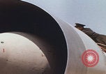Image of Soviet aerobatic team pilots Moscow Russia Soviet Union, 1962, second 33 stock footage video 65675080401