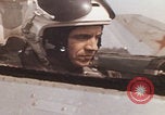 Image of Soviet aerobatic team pilots Moscow Russia Soviet Union, 1962, second 36 stock footage video 65675080401