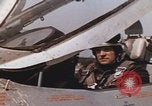 Image of Soviet aerobatic team pilots Moscow Russia Soviet Union, 1962, second 38 stock footage video 65675080401