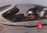 Image of Soviet aerobatic team pilots Moscow Russia Soviet Union, 1962, second 39 stock footage video 65675080401