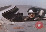 Image of Soviet aerobatic team pilots Moscow Russia Soviet Union, 1962, second 40 stock footage video 65675080401