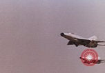 Image of Soviet aerobatic team pilots Moscow Russia Soviet Union, 1962, second 42 stock footage video 65675080401