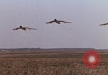 Image of Soviet aerobatic team pilots Moscow Russia Soviet Union, 1962, second 45 stock footage video 65675080401