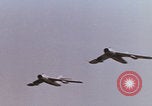 Image of Soviet aerobatic team pilots Moscow Russia Soviet Union, 1962, second 46 stock footage video 65675080401
