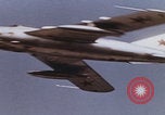 Image of Soviet aerobatic team pilots Moscow Russia Soviet Union, 1962, second 47 stock footage video 65675080401