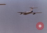 Image of Soviet aerobatic team pilots Moscow Russia Soviet Union, 1962, second 48 stock footage video 65675080401