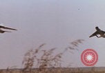 Image of Soviet aerobatic team pilots Moscow Russia Soviet Union, 1962, second 50 stock footage video 65675080401
