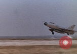 Image of Soviet aerobatic team pilots Moscow Russia Soviet Union, 1962, second 54 stock footage video 65675080401