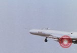 Image of Soviet aerobatic team pilots Moscow Russia Soviet Union, 1962, second 56 stock footage video 65675080401