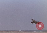 Image of Soviet aerobatic team pilots Moscow Russia Soviet Union, 1962, second 60 stock footage video 65675080401