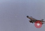 Image of Soviet aerobatic team pilots Moscow Russia Soviet Union, 1962, second 61 stock footage video 65675080401