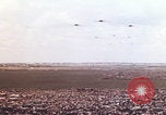 Image of Tushino Airfield show Moscow Russia Soviet Union, 1962, second 6 stock footage video 65675080402
