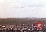 Image of Tushino Airfield show Moscow Russia Soviet Union, 1962, second 8 stock footage video 65675080402