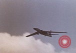 Image of Tushino Airfield show Moscow Russia Soviet Union, 1962, second 10 stock footage video 65675080402