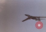 Image of Tushino Airfield show Moscow Russia Soviet Union, 1962, second 11 stock footage video 65675080402